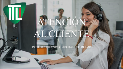 Servicio de Atencion al Cliente